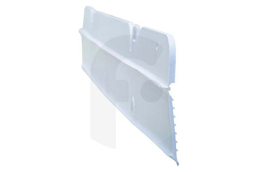 Pelgrim Frigorifero Set di fissaggio porta su porta per Pelgrim e altri frigo e congelatore combinato 36457