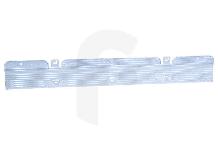 Pelgrim Frigorifero Set di fissaggio porta su porta per Pelgrim e altri frigo e congelatore combinato 36457