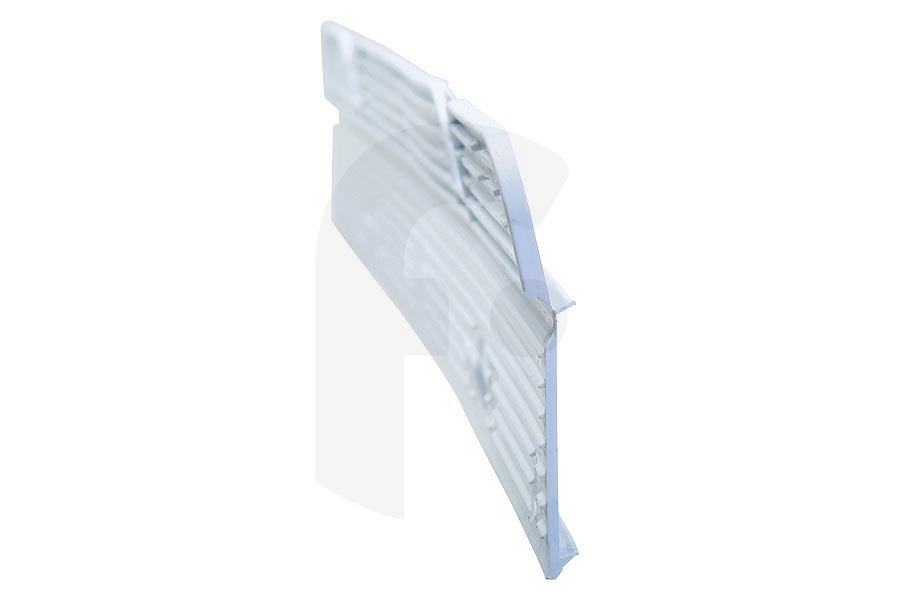 Pelgrim Frigorifero Set di fissaggio porta su porta per Pelgrim e altri frigo e congelatore combinato 36457