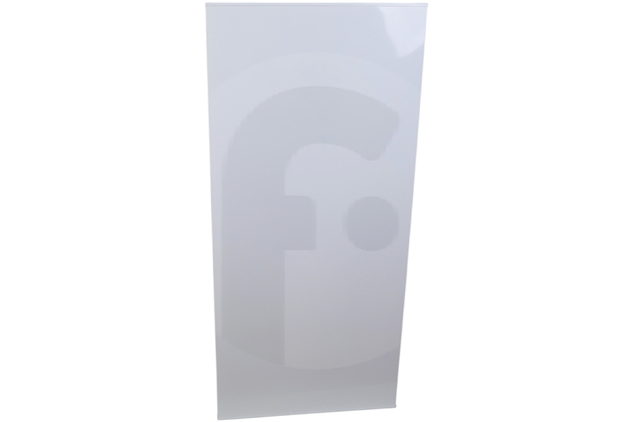 Pelgrim Frigorífico Puerta para refrigerador 36476 apto para entre otros KK2122K/P01, EEK216A/E05