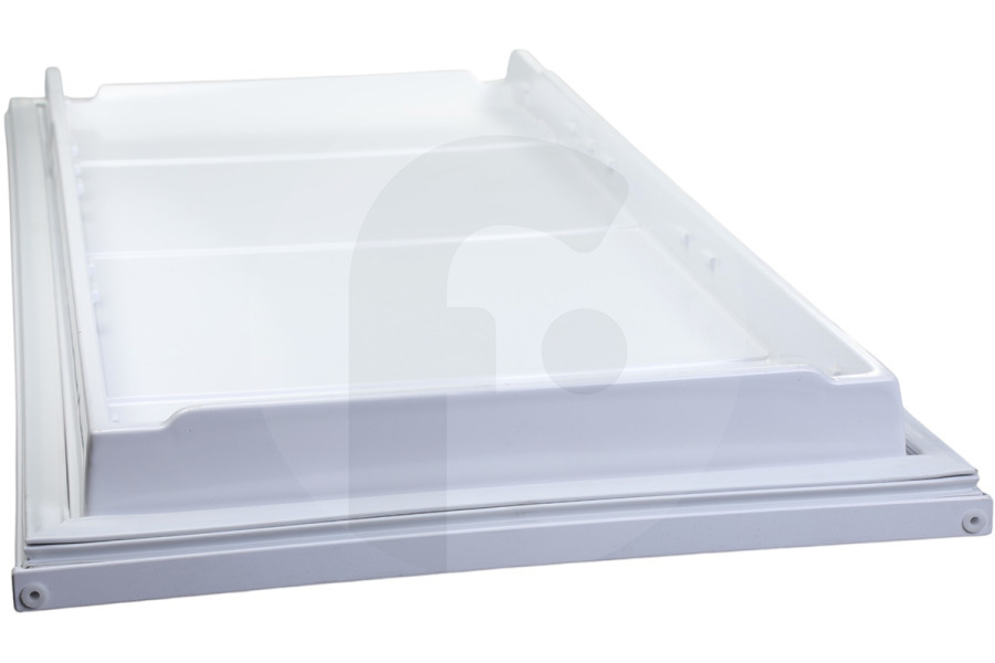 Pelgrim Frigorífico Pelgrim Puerta para refrigerador 36476