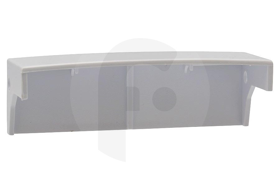 Pelgrim Frigorifero Maniglia (maniglia della porta) del vano congelatore per Pelgrim e altri frigo e congelatore combinato 396419, 377502