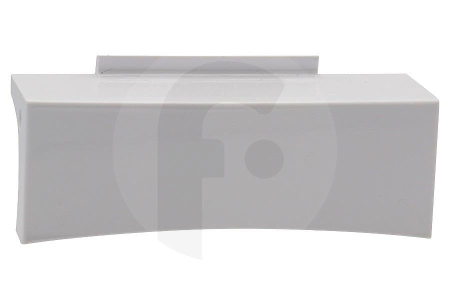 Pelgrim Frigorifero Maniglia (maniglia della porta) del vano congelatore per Pelgrim e altri frigo e congelatore combinato 396419, 377502
