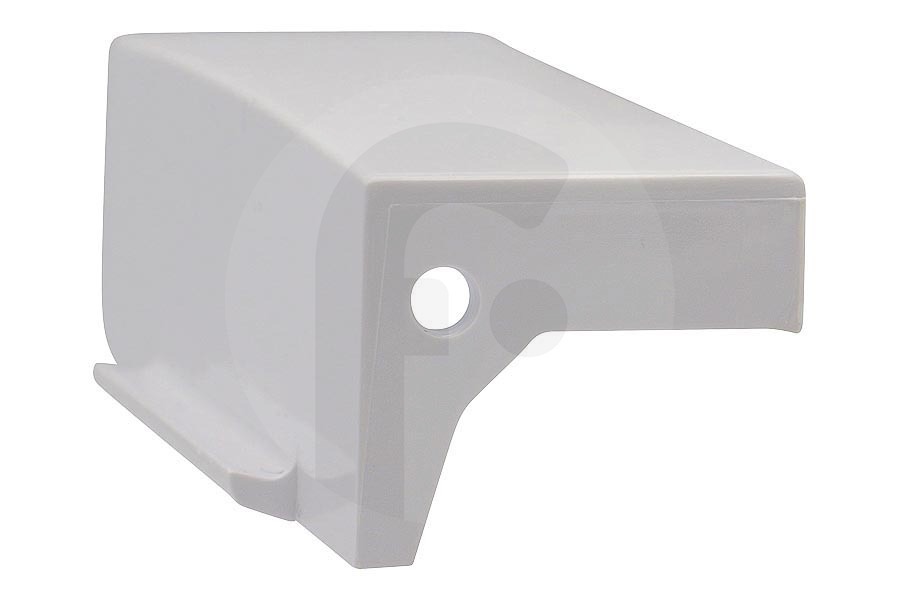 Pelgrim Frigorifero Maniglia (maniglia della porta) del vano congelatore per Pelgrim e altri frigo e congelatore combinato 396419, 377502