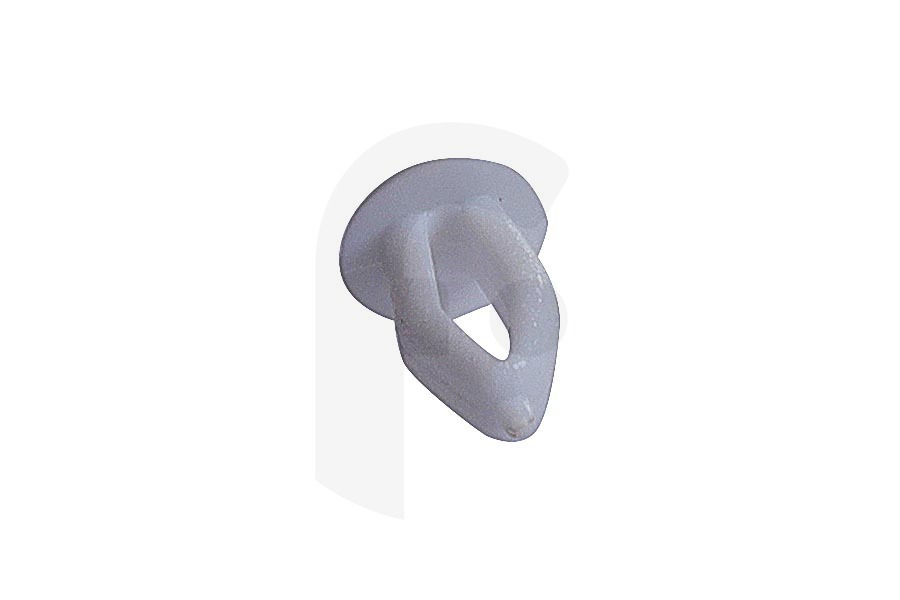 Pelgrim Congelatore Tappo (tappo di chiusura) interno porta per Pelgrim e altri frigorifero, congelatore 420247