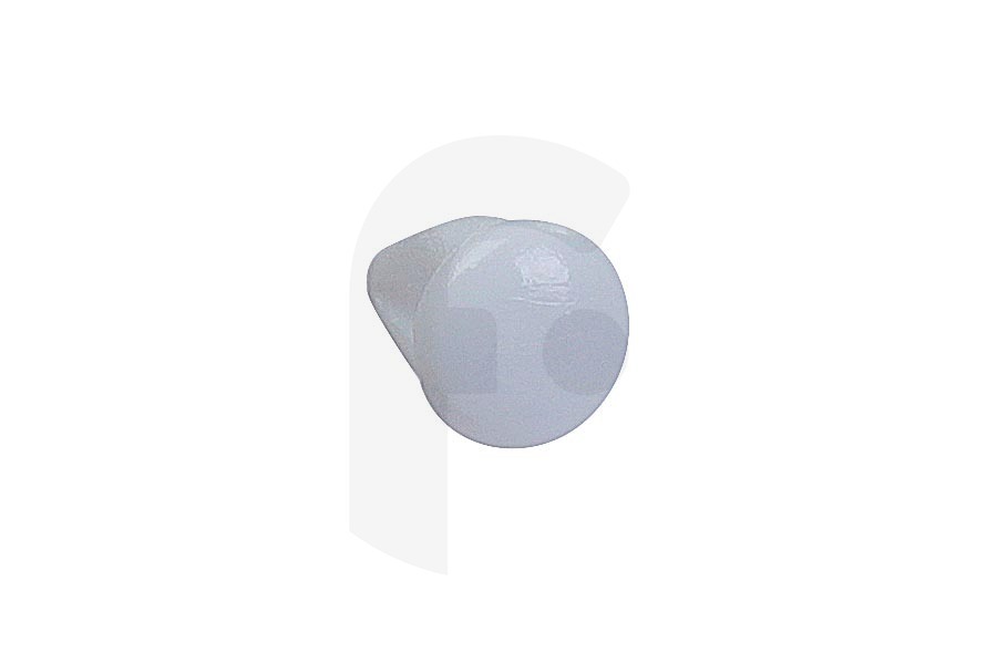 Pelgrim Congelatore Tappo (tappo di chiusura) interno porta per Pelgrim e altri frigorifero, congelatore 420247