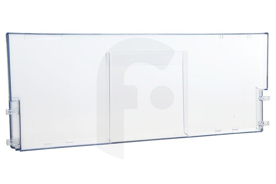 Pelgrim Congelador Tapa/cubierta (transparente) refrigerador 36863