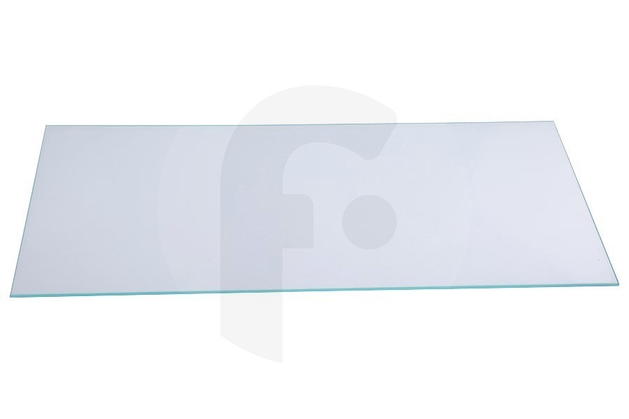 Panasonic Congelatore Ripiano in vetro cassetto verdura 413 x 198 mm per Pelgrim e altri frigorifero 409794 adatto a tra cui PKV4180WITP01, PKV5180RVSP09