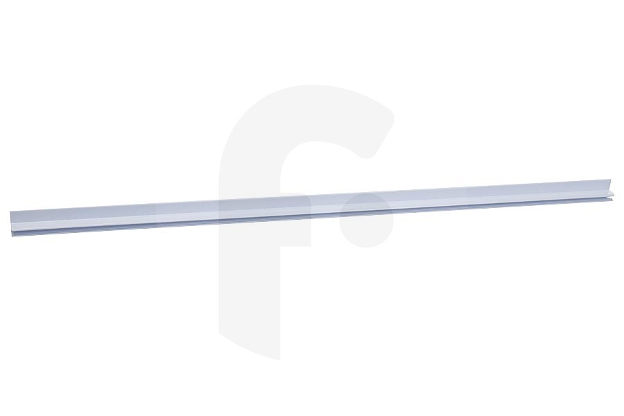 Pelgrim Frigorífico Pelgrim 563680 Tira de Vidrio Refrigerador apto para entre otros PCS3178L, PCS4178L