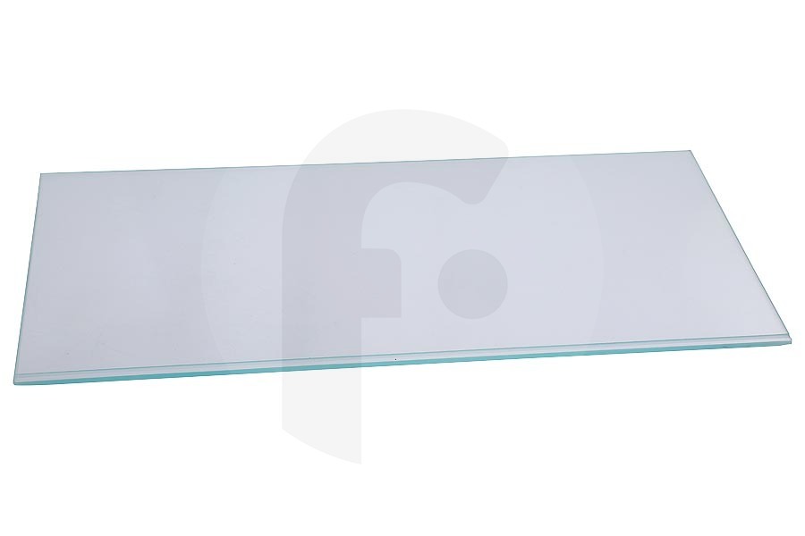 Pelgrim Kühlschrank Pelgrim Glasplatte 829802 Kühlschrank
