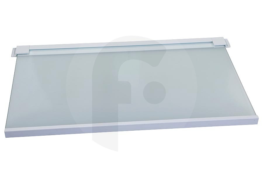 Pelgrim Kühlschrank Pelgrim Glasplatte 566819 Kühlschrank