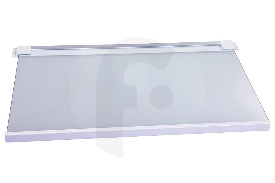 Pelgrim Kühlschrank Pelgrim Glasplatte 563673 Kühlschrank