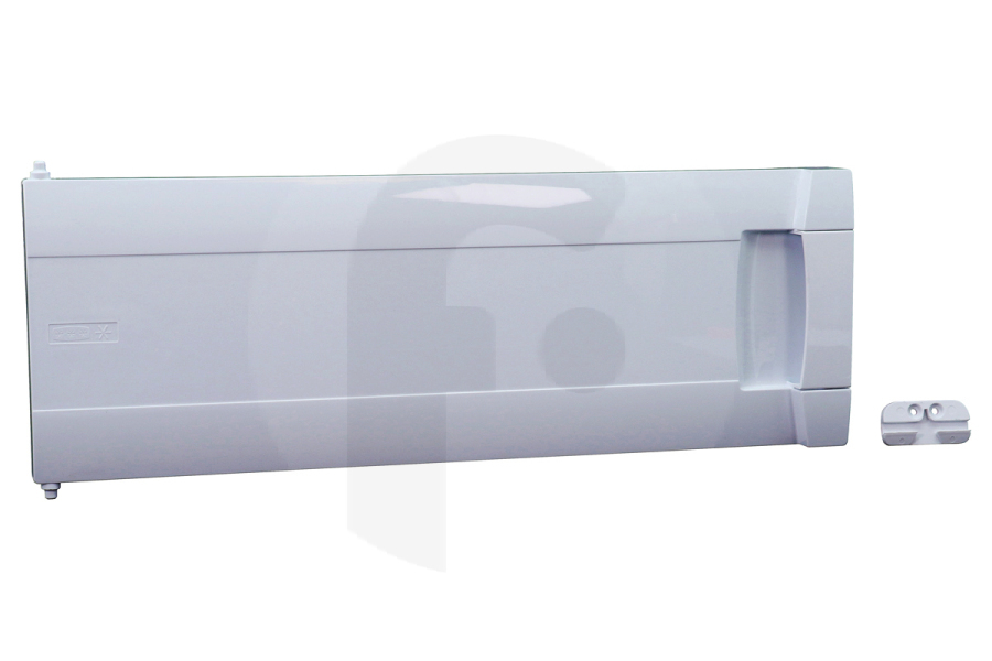 Gorenje Frigorífico Frigorífico Congelador Puerta Pelgrim 488088 apto para entre otros KK1224AP01, EEK205VAE01