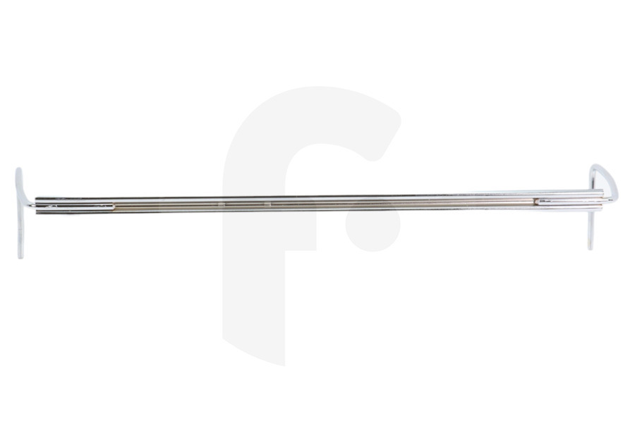 Panasonic Frigorifero Pelgrim Staffa del balconcino per frigorifero 536216