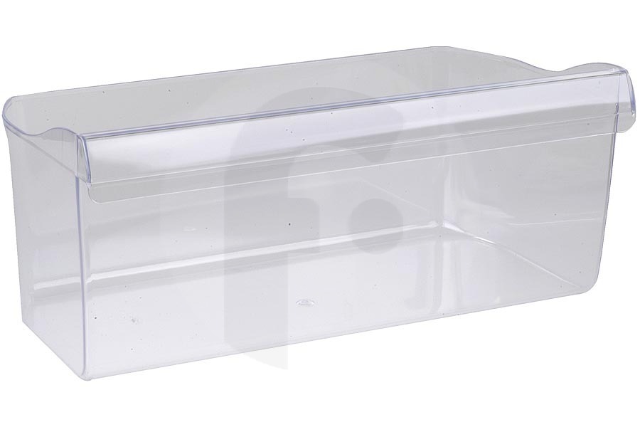 Pelgrim Frigorífico Cajón verduras Frigorífico para Atag, Gorenje, Pelgrim entre otros Inferior 440 x 240 x 190 mm 646241 apto para entre otros KK7200, KK7204, KB8200