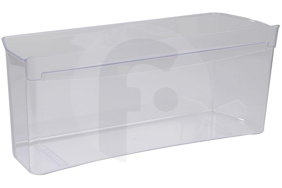 Pelgrim Frigorífico Cajón verduras Frigorífico para Atag, Gorenje, Pelgrim entre otros Inferior 463 x 160 x 200 mm 639969 apto para entre otros KK7204B