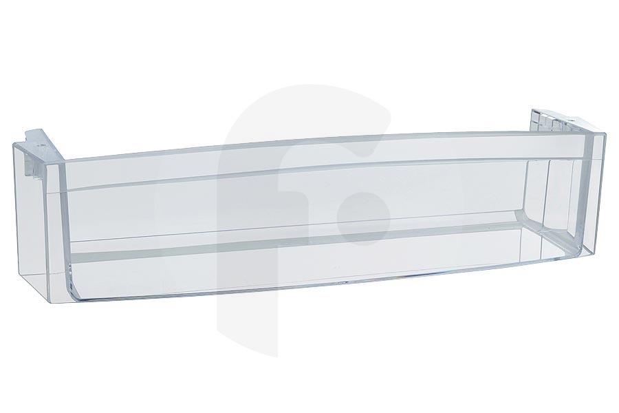 Gorenje Frigorífico Botellero (Estante botellas) Frigorífico para Atag, Gorenje, Pelgrim entre otros Inferior 435 x 114 x 95 mm Transparente 639971 apto para entre otros KK7304B
