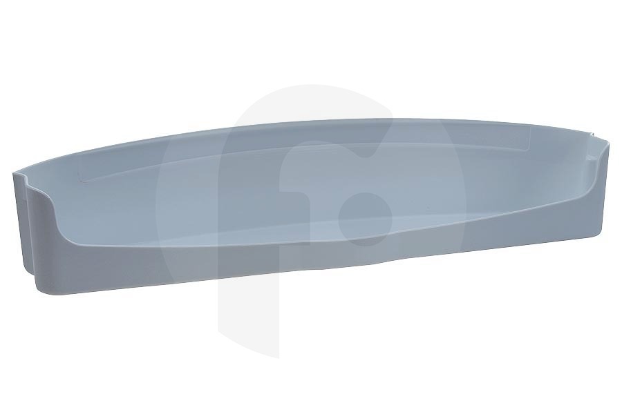 Pelgrim Kühlschrank Flaschenhalter Kühlschrank für u.a. Atag, Gorenje, Pelgrim Unter 482 x 110 x 94 mm Weiß 409963