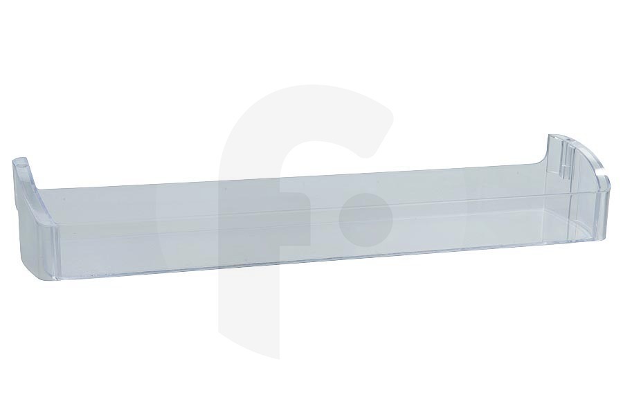Gorenje Frigorífico Botellero (Estante botellas) Frigorífico para entre otros Atag, Gorenje, Pelgrim Inferior 420 x 100 x 60 mm Transparente 529907 apto para entre otros Div. modelos