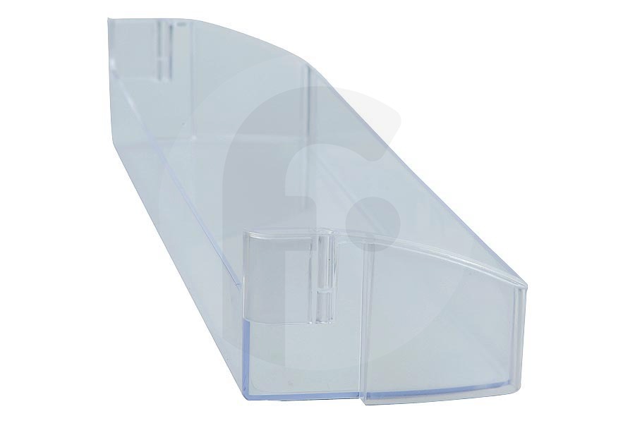 Pelgrim Frigorifero Portabottiglie Frigorifero adatto per Atag, Gorenje, Pelgrim Inferiore 420 x 100 x 60 mm Transparente 529907