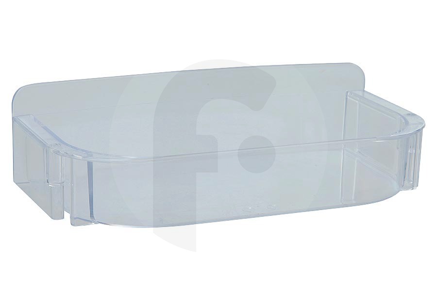 Pelgrim Frigorifero Balconcino Frigorifero adatto per Atag, Gorenje, Pelgrim Intermedio 200 x 105 x 51 mm Transparente