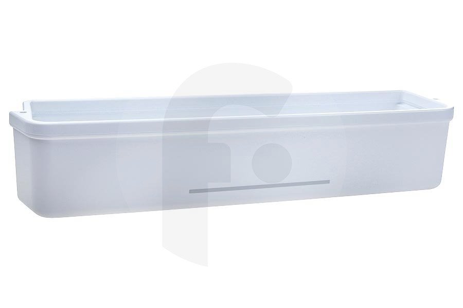 Atag Frigorífico Botellero (Estante botellas) Frigorífico para entre otros Atag, Gorenje, Pelgrim Inferior 445 x 110 x 90 mm Blanco 400143 apto para entre otros KD2178AUU, KS3178BUU