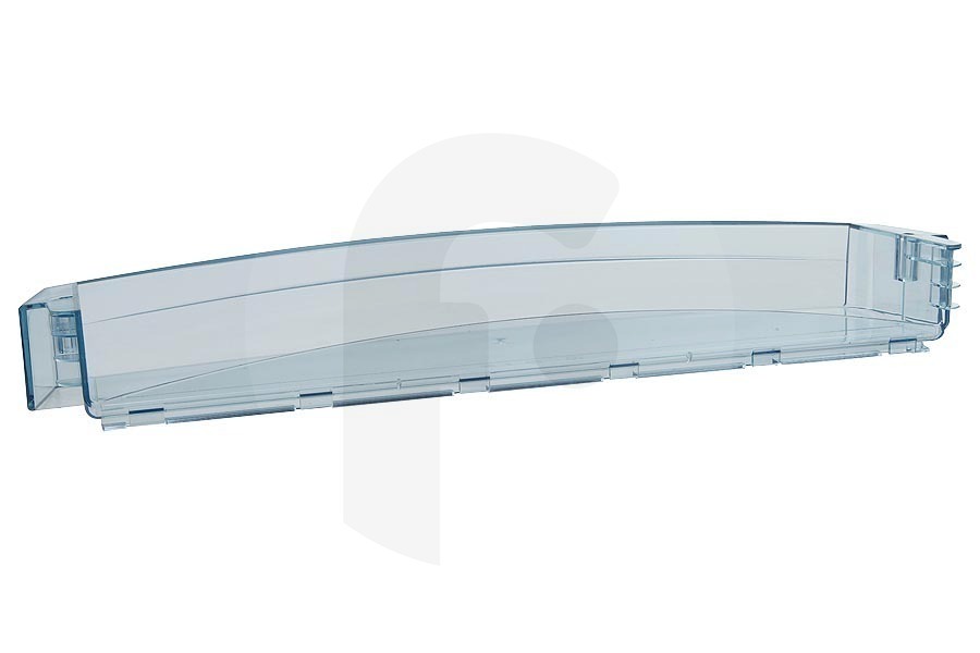 Pelgrim Frigorifero Balconcino Frigorifero adatto per Atag, Gorenje, Pelgrim Intermedio 439 x 100 x 52 mm Trasparente 333660