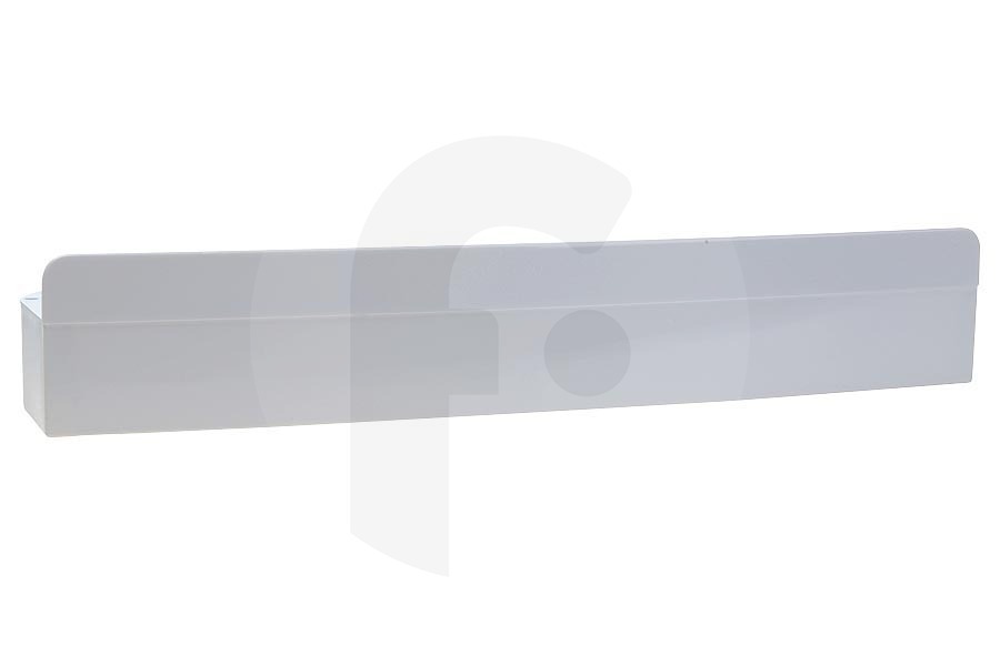 Atag Frigorífico Botellero (Estante botellas) Frigorífico para entre otros Atag, Gorenje, Pelgrim Inferior 405 x 105 x 70 mm Blanco 381714 apto para entre otros KK1220, KK1304, KB8200