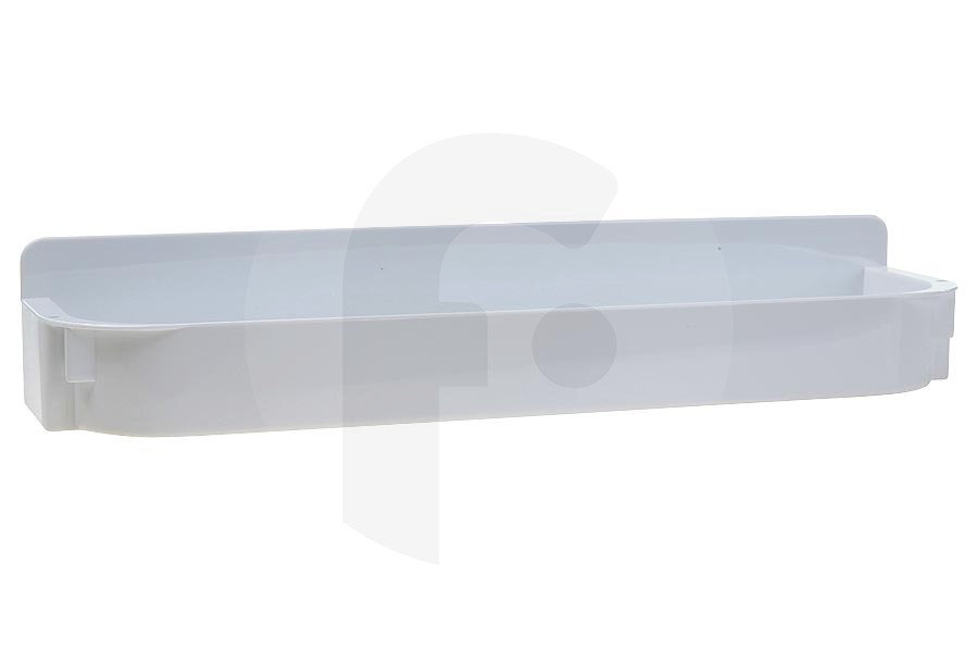 Pelgrim Frigorifero Portabottiglie Frigorifero adatto per Atag, Gorenje, Pelgrim Inferiore 405 x 105 x 70 mm Blanco 381714
