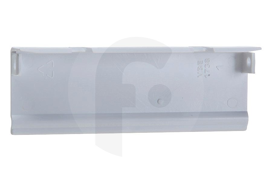 Atag Frigorifero manico (per scomparto sportello congelatore) per frigorifero 36441