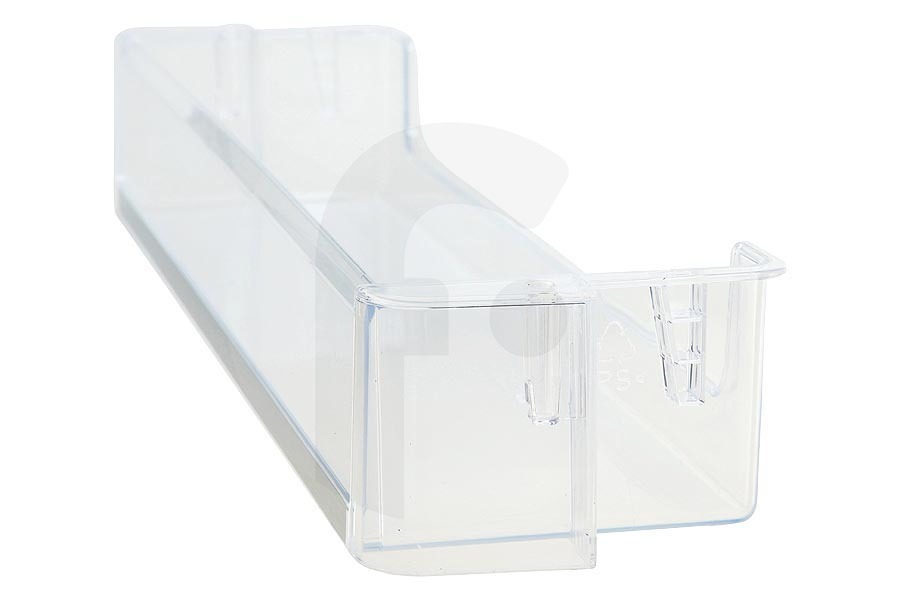 Pelgrim Frigorifero Balconcino Frigorifero adatto per Atag, Gorenje, Pelgrim Intermedio 440 x 108 x 65 mm Transparente 42519