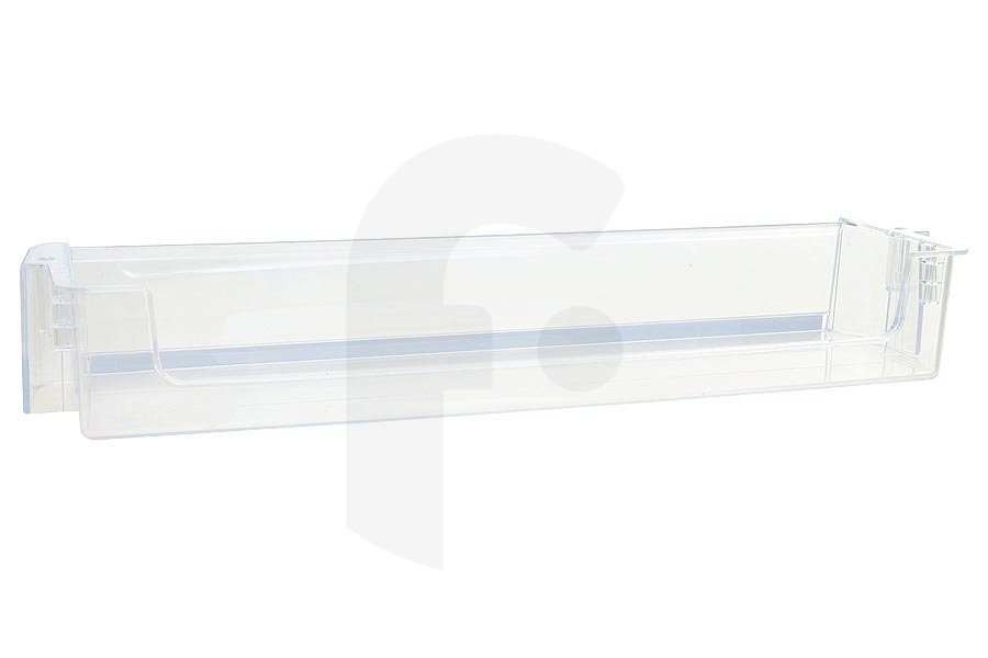 Pelgrim Frigorifero Balconcino Frigorifero adatto per Atag, Gorenje, Pelgrim Intermedio 440 x 108 x 65 mm Transparente 42519