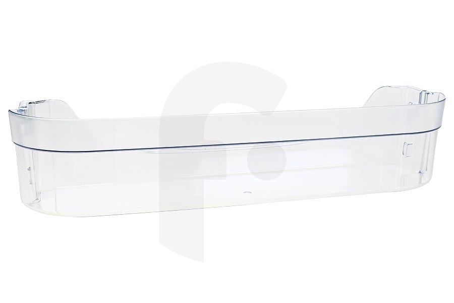 Atag Frigorífico Botellero (Estante botellas) Frigorífico para entre otros Atag, Gorenje, Pelgrim Inferior Transparente 36602 apto para entre otros KK2170, KK2200, KK3302