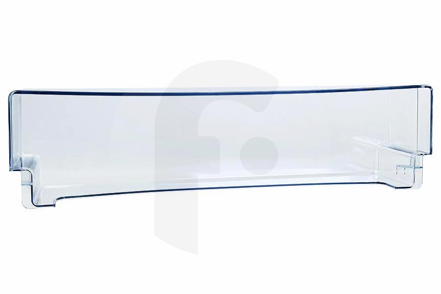 Pelgrim Kühlschrank Flaschenhalter Kühlschrank für u.a. Pelgrim, Etna Unter 460 x 118 x 95 mm Transparent 407845