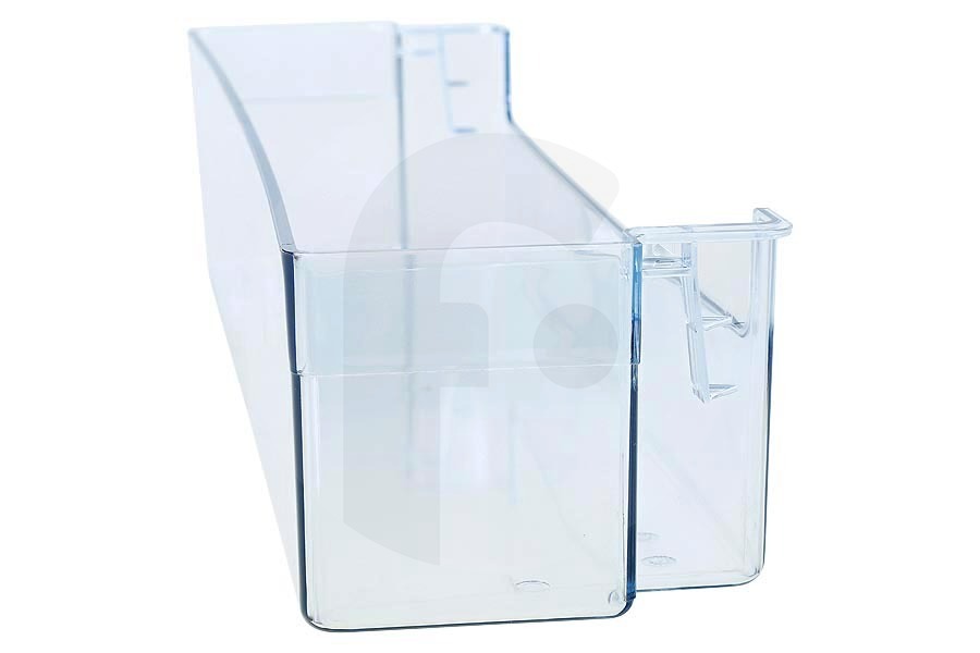 Pelgrim Kühlschrank Flaschenhalter Kühlschrank für u.a. Pelgrim, Etna Unter 460 x 118 x 95 mm Transparent 407845