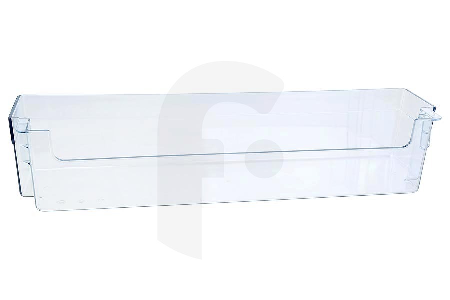 Pelgrim Kühlschrank Flaschenhalter Kühlschrank für u.a. Pelgrim, Etna Unter 460 x 118 x 95 mm Transparent 407845
