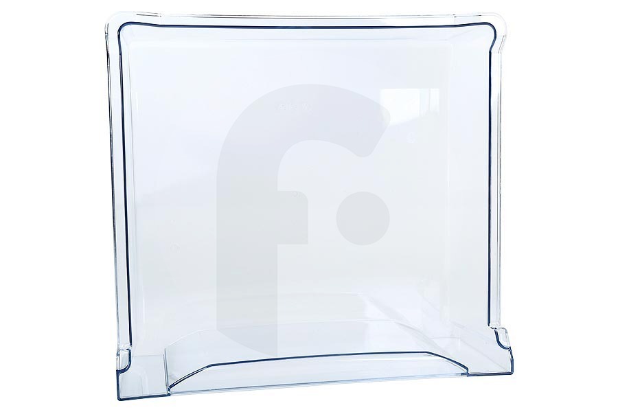 Pelgrim Congelatore Cassetto del congelatore, superiore, trasparente 400x370x155mm Frigorifero / Congelatore 327776