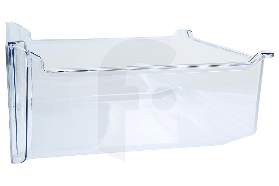 Pelgrim Congelatore Cassetto del congelatore, superiore, trasparente 400x370x155mm Frigorifero / Congelatore 327776