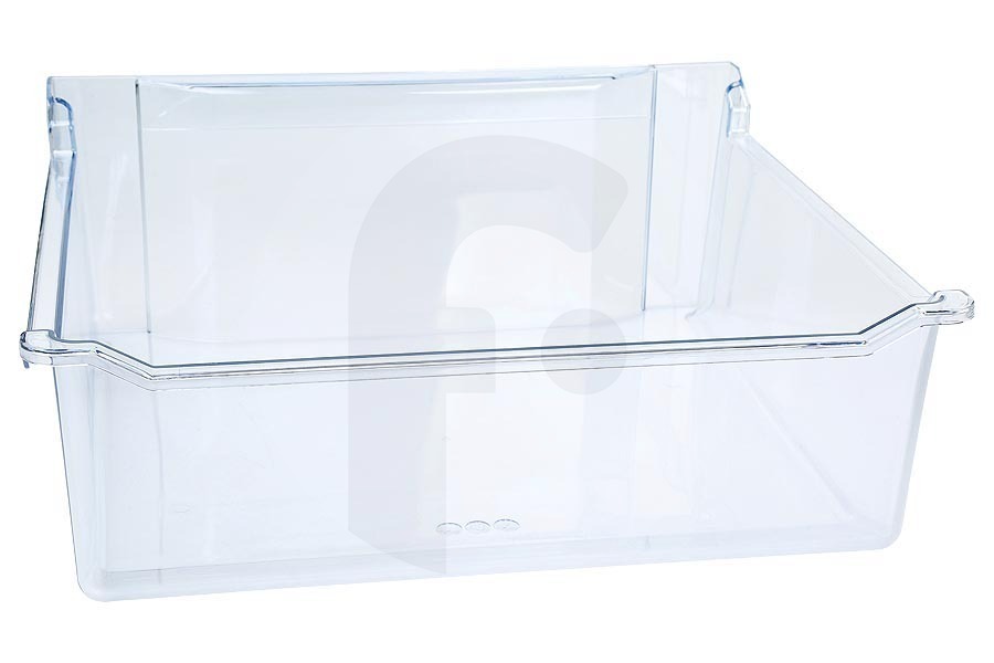 Pelgrim Congelatore Cassetto del congelatore, superiore, trasparente 400x370x155mm Frigorifero / Congelatore 327776