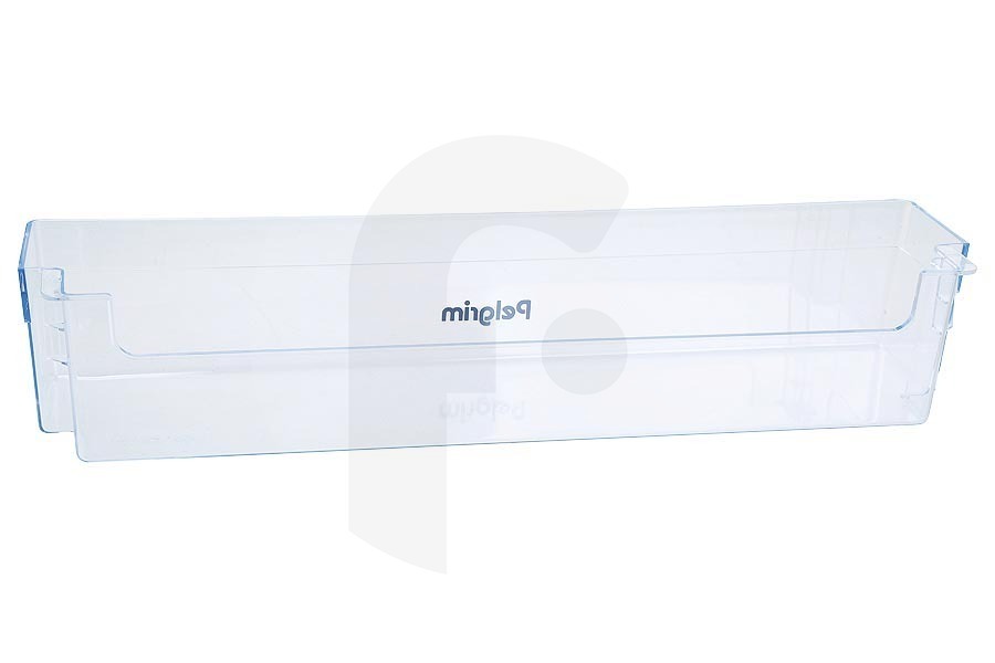 Pelgrim Frigorifero Ripiano bottiglie (ripiano porta) trasparente per Pelgrim e altri frigo e congelatore combinato 542422