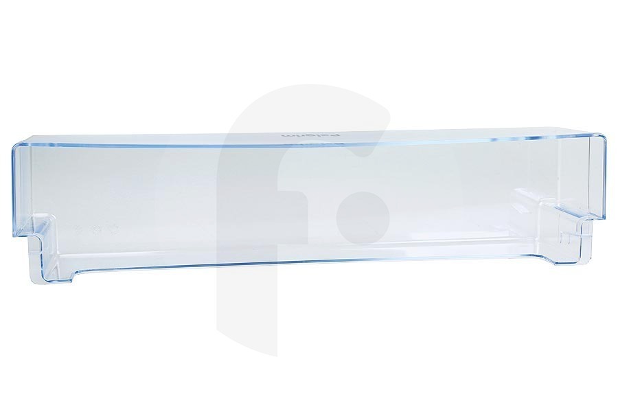Pelgrim Frigorifero Ripiano bottiglie (ripiano porta) trasparente per Pelgrim e altri frigo e congelatore combinato 542422
