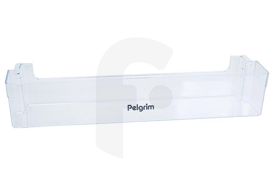 Atag Frigorífico Estante para botellas (estante puerta) transparente para Pelgrim y otros frigorífico y congelador combinado 542422 apto para entre otros OKG250PO4, OKG254PO3, OKG260PO1