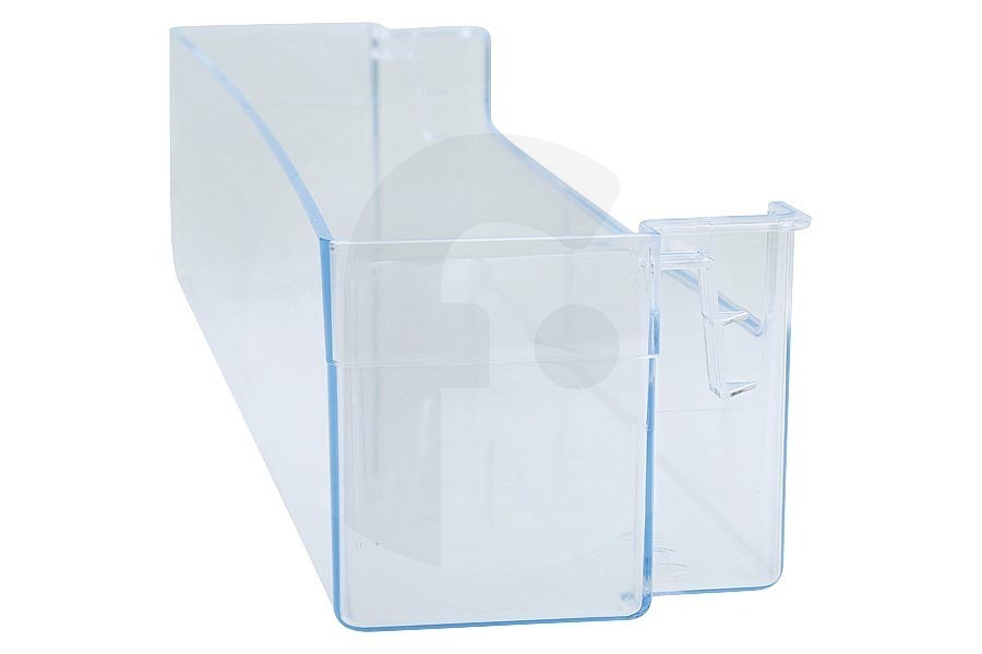 Körting Frigorifero Ripiano bottiglie (ripiano porta) trasparente per Pelgrim e altri frigo e congelatore combinato 542385