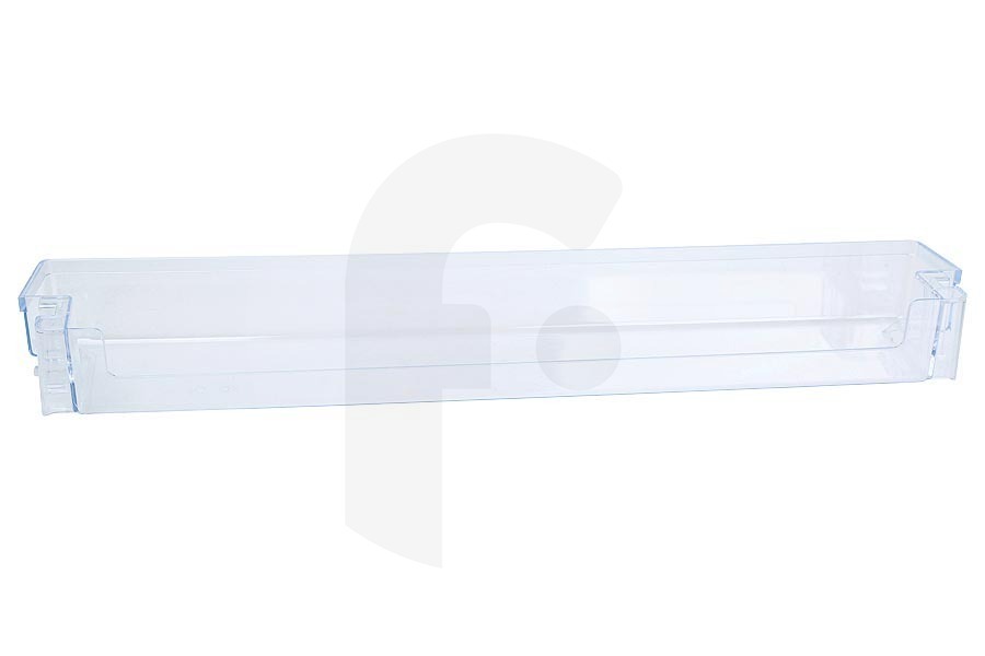 Körting Frigorifero Balconcino porta superiore trasparente per Pelgrim e altri frigo combinato 542382