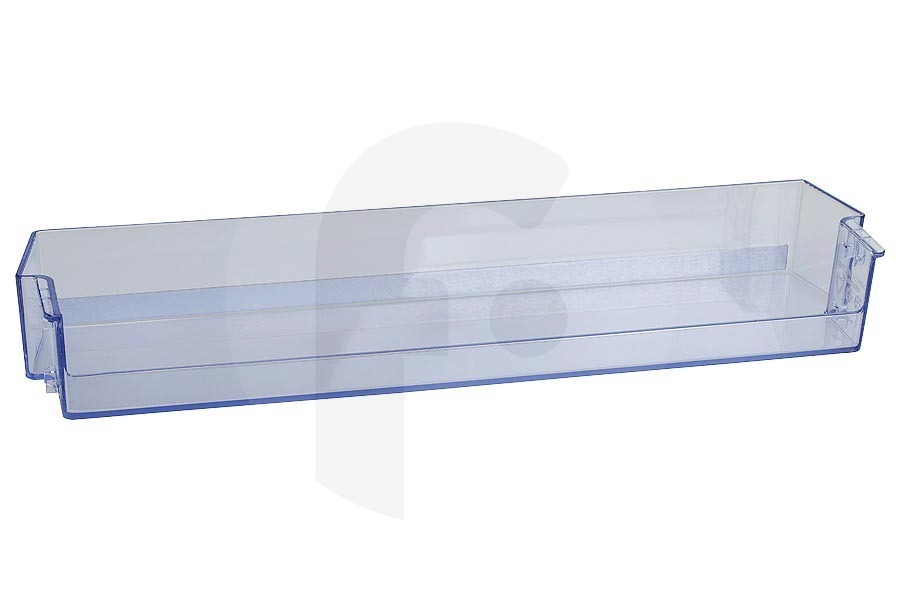 Pelgrim Frigorifero Ripiano porta trasparente per Pelgrim e altri frigo e congelatore combinato 35836