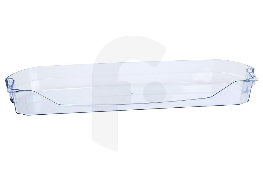 Pelgrim Frigorifero Ripiano porta trasparente per Pelgrim e altri frigo e congelatore combinato 36610