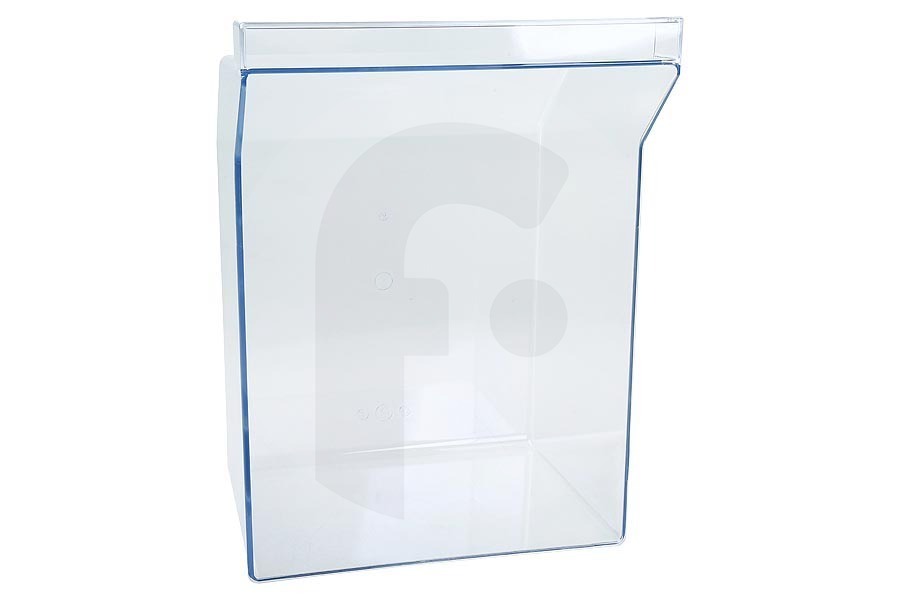Atag Frigorifero Cassetto verdura (cassetto, contenitore) trasparente per Atag e altri frigo e congelatore combinato 401850