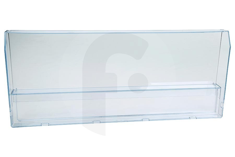 Panasonic Frigorifero Pannello frontale cassetto verdura trasparente per Pelgrim e altri frigo e congelatore combinato 408007
