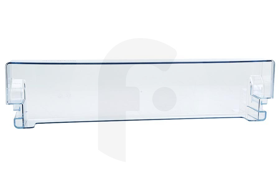 Pelgrim Frigorifero Ripiano porta trasparente per Pelgrim e altri frigo e congelatore combinato 512818