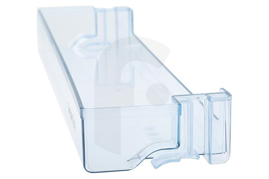 Pelgrim Frigorifero Ripiano porta trasparente per Pelgrim e altri frigo e congelatore combinato 512818